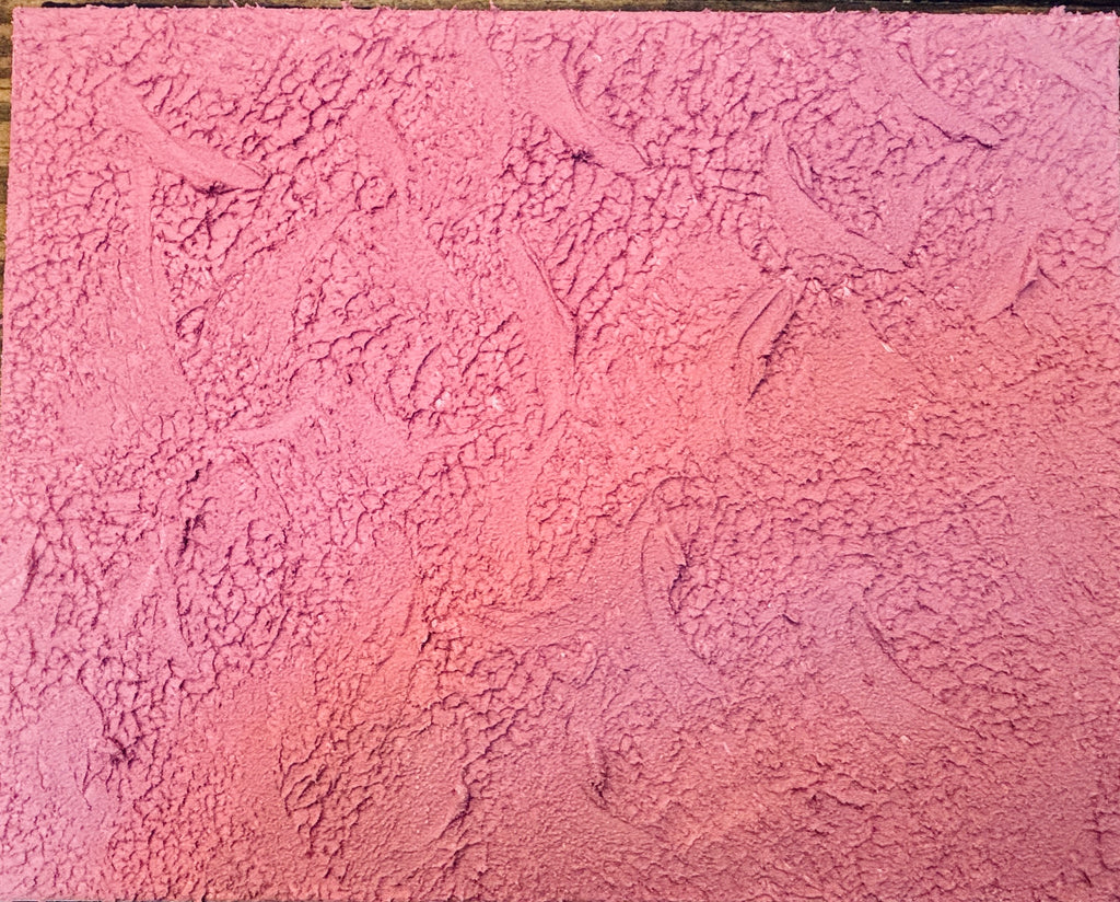 Pink Dreams - 20 x 16"