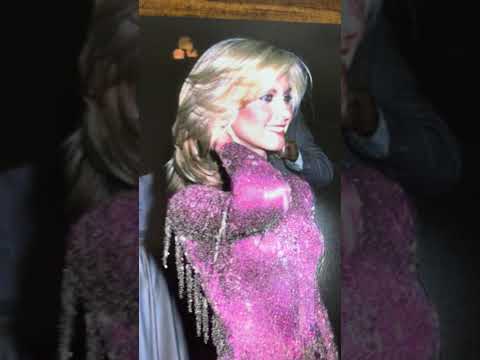 Love & Light, Olivia Personalized Glitter Prints